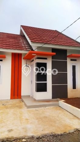 Siap Huni Rumah Minimalis & Modern LB 36m2 di Pasir Putih Siap Huni Rumah Minimalis & Modern LB 36m2 di Pasir Putih