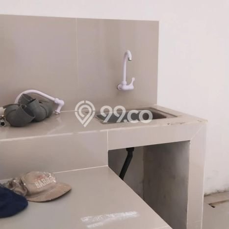 Siap Huni Rumah Minimalis & Modern LB 36m2 di Pasir Putih Siap Huni Rumah Minimalis & Modern LB 36m2 di Pasir Putih