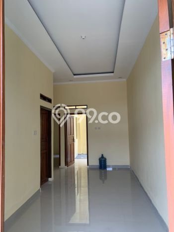 Siap Huni Rumah Minimalis & Modern LB 36m2 di Pasir Putih Siap Huni Rumah Minimalis & Modern LB 36m2 di Pasir Putih
