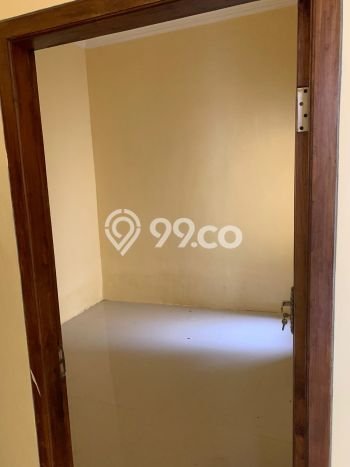 Siap Huni Rumah Minimalis & Modern LB 36m2 di Pasir Putih Siap Huni Rumah Minimalis & Modern LB 36m2 di Pasir Putih