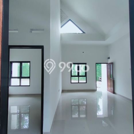 Hunian Strategis 2 KT LB 40m2 Kondisi Bagus di Cinangka Hunian Strategis 2 KT LB 40m2 Kondisi Bagus di Cinangka