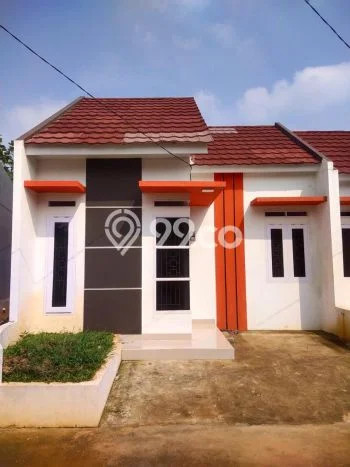 Rumah Idaman 2 KT Harga Terjangkau di Pasir Putih Depok Rumah Idaman 2 KT Harga Terjangkau di Pasir Putih Depok