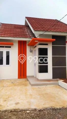 Rumah Idaman 2 KT Harga Terjangkau di Pasir Putih Depok Rumah Idaman 2 KT Harga Terjangkau di Pasir Putih Depok