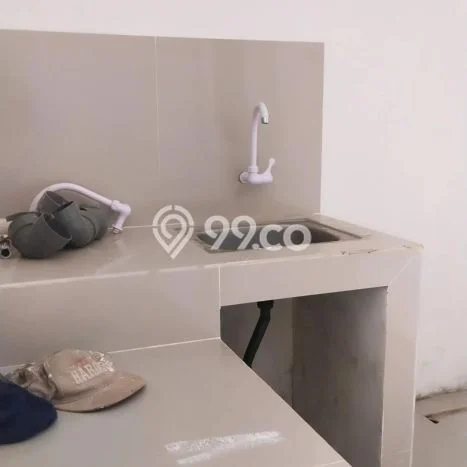 Rumah Idaman 2 KT Harga Terjangkau di Pasir Putih Depok Rumah Idaman 2 KT Harga Terjangkau di Pasir Putih Depok