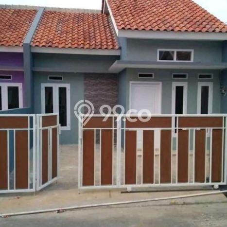 Dijual Cepat Rumah Minimalis & Modern LB 30m2 di Citayam Dijual Cepat Rumah Minimalis & Modern LB 30m2 di Citayam