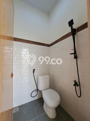 Rumah Budget Favorit Siap Huni di Sawangan LT 72m2 Rumah Budget Favorit Siap Huni di Sawangan LT 72m2