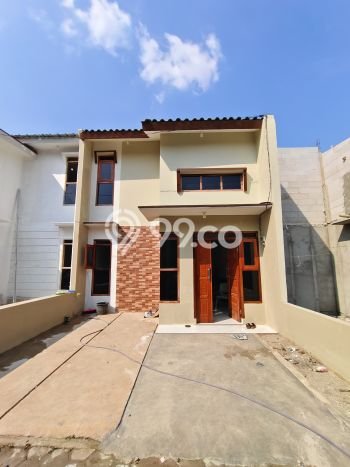 Jual Rumah Harga Miring Sawangan Punya 2 KT & LT 50m2 Jual Rumah Harga Miring Sawangan Punya 2 KT & LT 50m2