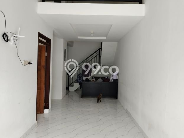 Jual Rumah Harga Miring Sawangan Punya 2 KT & LT 50m2 Jual Rumah Harga Miring Sawangan Punya 2 KT & LT 50m2