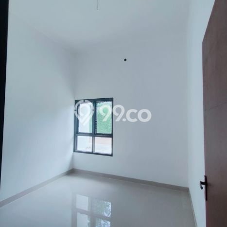 Rumah Murah LT 60m2 di Cinangka Akses Mudah Rumah Murah LT 60m2 di Cinangka Akses Mudah
