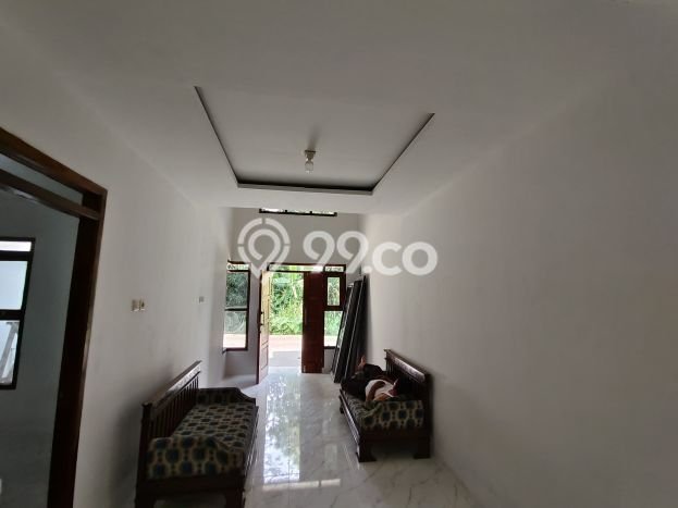 Hunian Strategis 2 KT LB 40m2 Kondisi Bagus di Citayam Hunian Strategis 2 KT LB 40m2 Kondisi Bagus di Citayam