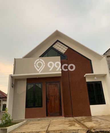 Hunian Terjangkau LT 60m2 di Cinangka Lingkungan Asri Hunian Terjangkau LT 60m2 di Cinangka Lingkungan Asri