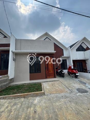 Hunian Terjangkau LT 55m2 di Cinangka Akses Mudah Hunian Terjangkau LT 55m2 di Cinangka Akses Mudah