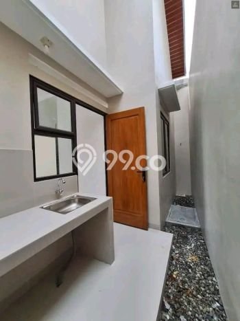 Rumah Minimalis LB/LT 40m2/60m2 Dijual di Cinangka, Depok Rumah Minimalis LB/LT 40m2/60m2 Dijual di Cinangka, Depok