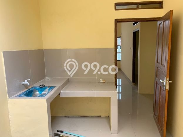 Dijual Cepat Rumah Minimalis & Modern LB 40m2 di Citayam Dijual Cepat Rumah Minimalis & Modern LB 40m2 di Citayam