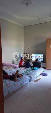 Ready to Use! Luxury House LT 429m2 Desain Elegan di Kembang Arum Ready to Use! Luxury House LT 429m2 Desain Elegan di Kembang Arum