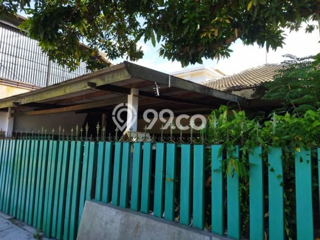 Best Deal Hunian Mewah Ideal dan Luas di Semarang Selatan, Semarang Best Deal Hunian Mewah Ideal dan Luas di Semarang Selatan, Semarang