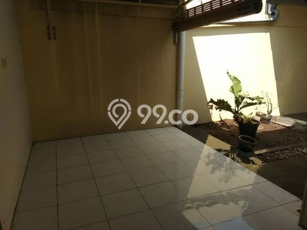 Rumah Minimalis 2 KT di BSB City Semarang Unfurnished Rumah Minimalis 2 KT di BSB City Semarang Unfurnished