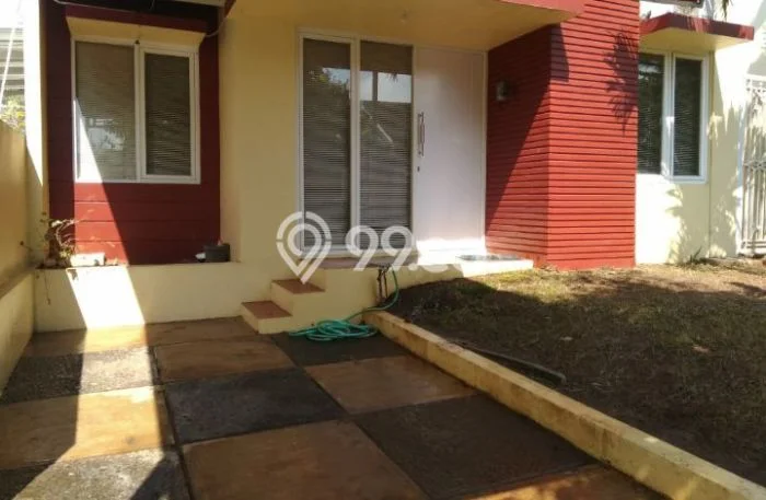 Rumah Minimalis 2 KT di BSB City Semarang Unfurnished Rumah Minimalis 2 KT di BSB City Semarang Unfurnished