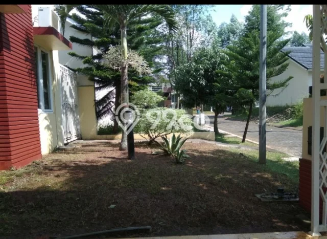 Rumah Minimalis 2 KT di BSB City Semarang Unfurnished Rumah Minimalis 2 KT di BSB City Semarang Unfurnished