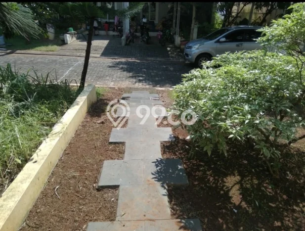 Rumah Minimalis 2 KT di BSB City Semarang Unfurnished Rumah Minimalis 2 KT di BSB City Semarang Unfurnished
