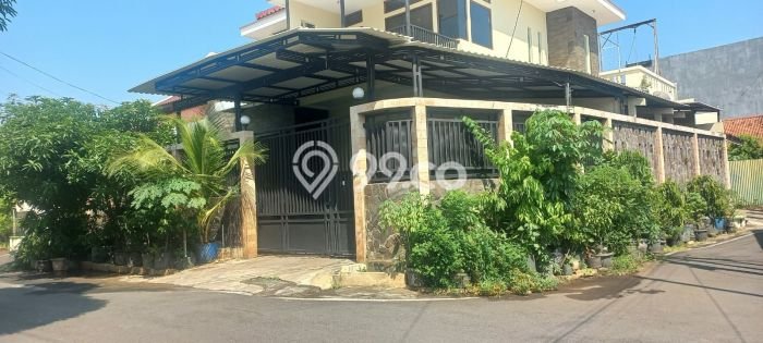 Jual Rumah Mewah Elegan Dengan View Eksklusif di Sompok, Semarang Jual Rumah Mewah Elegan Dengan View Eksklusif di Sompok, Semarang