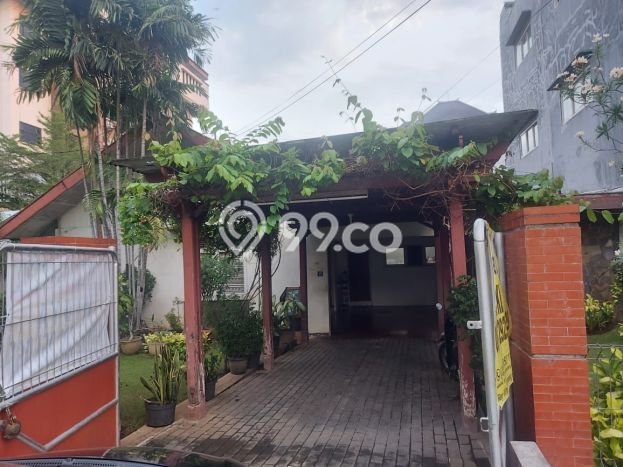 Hunian Asri Simpang Lima, Area Sejuk - LT 418m² Hunian Asri Simpang Lima, Area Sejuk - LT 418m²