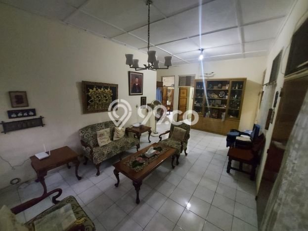 Hunian Asri Simpang Lima, Area Sejuk - LT 418m² Hunian Asri Simpang Lima, Area Sejuk - LT 418m²
