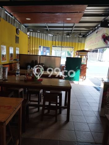 Jual Rumah Mewah Elegan Dengan View Eksklusif di Sompok, Semarang Jual Rumah Mewah Elegan Dengan View Eksklusif di Sompok, Semarang