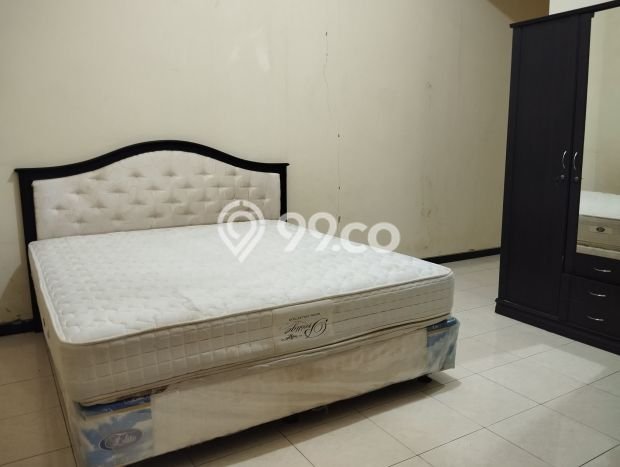 Jarang Ada! Rumah Sewa 2 Kamar Nyaman Siap Huni Sompok Jarang Ada! Rumah Sewa 2 Kamar Nyaman Siap Huni Sompok