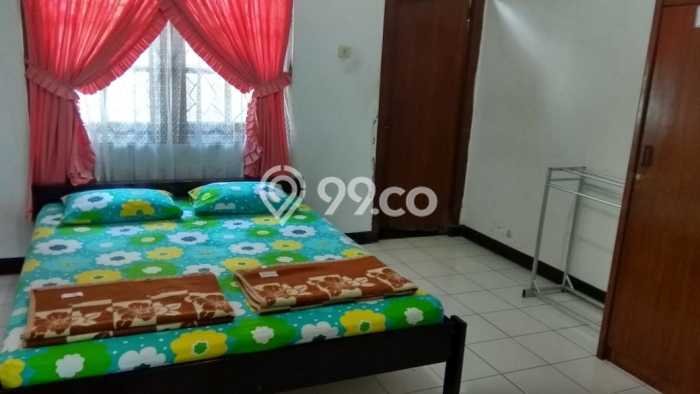 Dijual! Vila Kawasan Bandungan, Luas 2424m2m², Akses ke Fasilitas Umum Dijual! Vila Kawasan Bandungan, Luas 2424m2m², Akses ke Fasilitas Umum