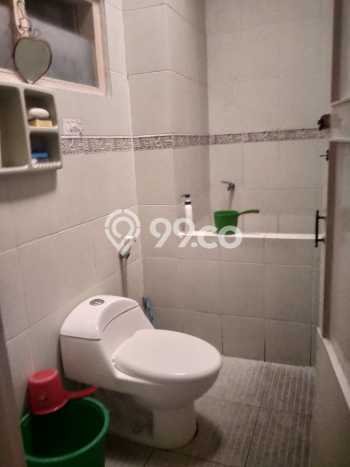 Jual Rumah Eksklusif 4 KT di Sompok, Semarang Jual Rumah Eksklusif 4 KT di Sompok, Semarang