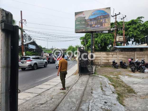 Untuk Dijual! Komersial di Meruya Jakarta Barat LT 750m2 / LB 1600m2 Kawasan Bisnis Untuk Dijual! Komersial di Meruya Jakarta Barat LT 750m2 / LB 1600m2 Kawasan Bisnis