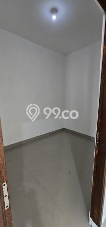 Rumah Minimalis 2 Kamar LT 60m2 di Poris Rumah Minimalis 2 Kamar LT 60m2 di Poris