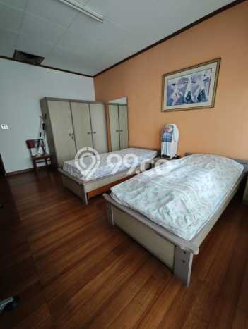 Ready to Use! Premium House LT 327m2 Desain Elegan di Puri Indah Ready to Use! Premium House LT 327m2 Desain Elegan di Puri Indah