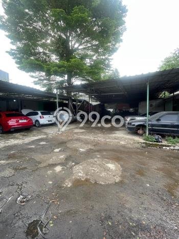 Tanah untuk Dijual di Karang Tengah Tangerang Luas 3000m2 Tanah untuk Dijual di Karang Tengah Tangerang Luas 3000m2