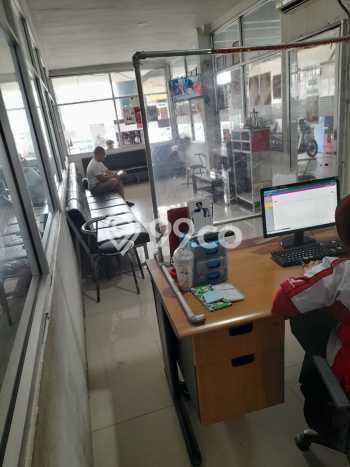 Komersial Dijual di Prime Area Jakarta Timur Luas 1220m2 Komersial Dijual di Prime Area Jakarta Timur Luas 1220m2