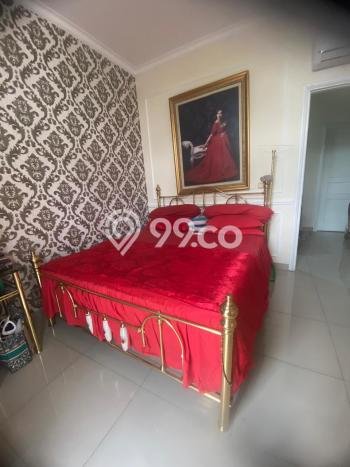Rumah Modern Minimalis 3 Kamar Siap Huni di Cengkareng Rumah Modern Minimalis 3 Kamar Siap Huni di Cengkareng
