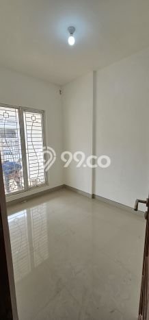 Rumah Minimalis 2 Kamar LT 60m2 di Poris Rumah Minimalis 2 Kamar LT 60m2 di Poris
