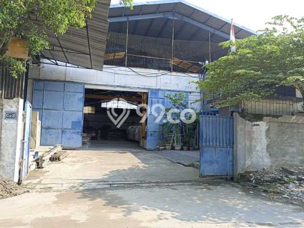 Unit Gudang Tersedia di Batu Ceper Spesifikasi LB 1900m2 Unit Gudang Tersedia di Batu Ceper Spesifikasi LB 1900m2