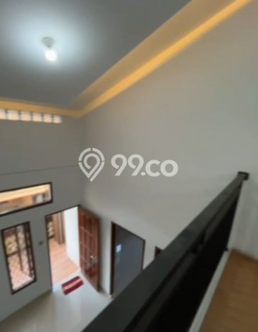Rumah Modern 4 KT di Poris Tangerang Unfurnished Rumah Modern 4 KT di Poris Tangerang Unfurnished