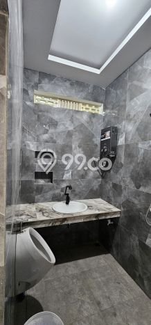 Rumah Minimalis 2 Kamar LT 60m2 di Poris Rumah Minimalis 2 Kamar LT 60m2 di Poris