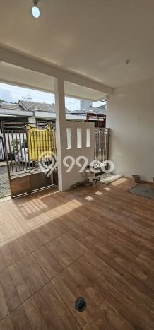 Rumah Minimalis 2 Kamar LT 60m2 di Poris Rumah Minimalis 2 Kamar LT 60m2 di Poris