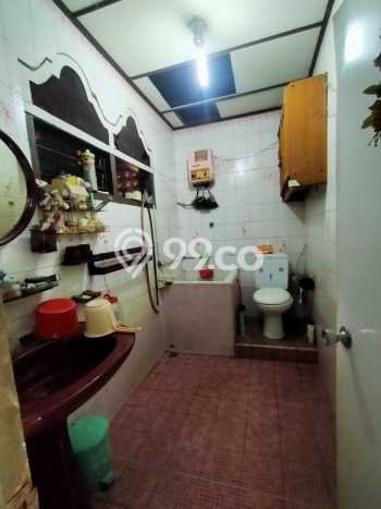 Jual Rumah Eksklusif 4 KT di Bojong Indah, Jakarta Barat Jual Rumah Eksklusif 4 KT di Bojong Indah, Jakarta Barat