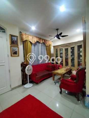 Rumah Modern Minimalis 3 Kamar Siap Huni di Cengkareng Rumah Modern Minimalis 3 Kamar Siap Huni di Cengkareng