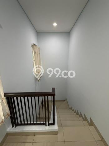 Rumah sewa siap pakai 2 KT di Puri Mansion, Jakarta Barat Rumah sewa siap pakai 2 KT di Puri Mansion, Jakarta Barat