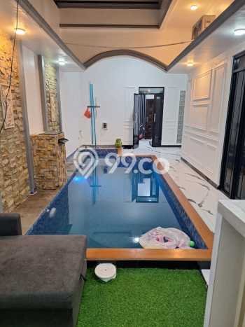 Jual Rumah Favorit Siap Huni LB 240m2 di Tenjo, Bogor Jual Rumah Favorit Siap Huni LB 240m2 di Tenjo, Bogor