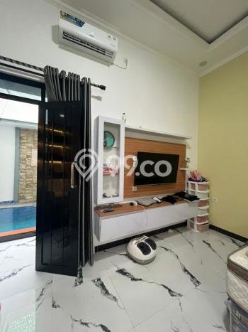 Jual Rumah Favorit Siap Huni LB 240m2 di Tenjo, Bogor Jual Rumah Favorit Siap Huni LB 240m2 di Tenjo, Bogor