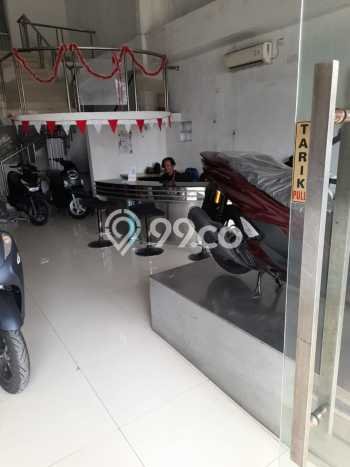 Komersial Dijual di Prime Area Jakarta Timur Luas 1220m2 Komersial Dijual di Prime Area Jakarta Timur Luas 1220m2