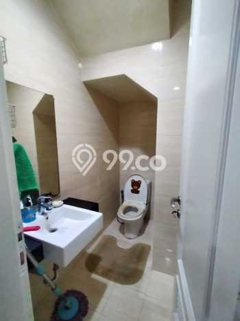 Rumah Modern Minimalis 3 Kamar Siap Huni di Cengkareng Rumah Modern Minimalis 3 Kamar Siap Huni di Cengkareng