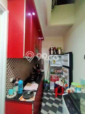 Rumah Modern Minimalis 3 Kamar Siap Huni di Cengkareng Rumah Modern Minimalis 3 Kamar Siap Huni di Cengkareng